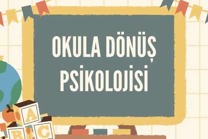 Okula Dönüş Psikolojisi – Kanal 12 Eğitim Haritası, Aslıhan Güven